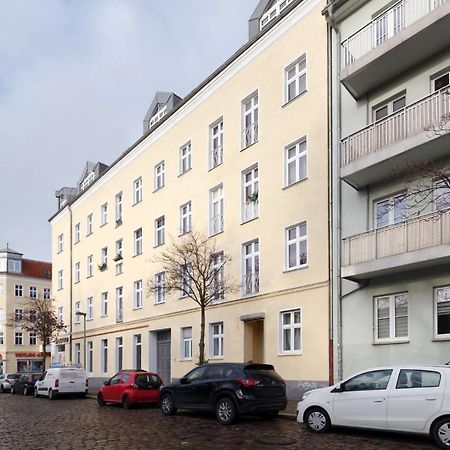 Sweet Central Tiny Apartment For 4 People Berlín Exterior foto