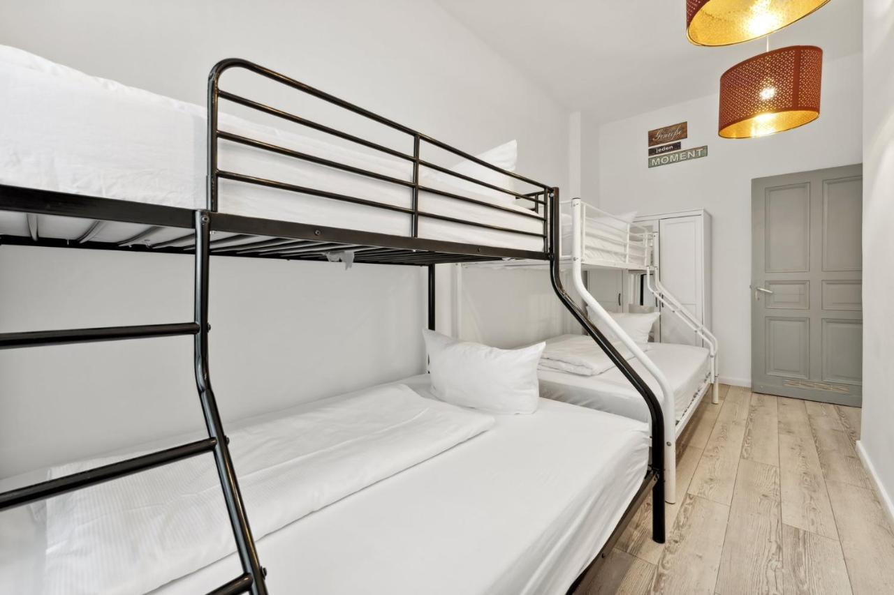 Sweet Central Tiny Apartment For 4 People Berlín Exterior foto