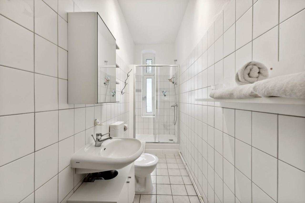Sweet Central Tiny Apartment For 4 People Berlín Exterior foto